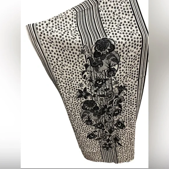 Max Studio Kimono - Picture 3 of 3